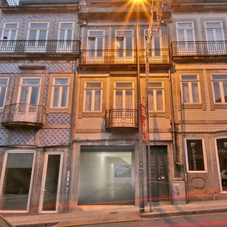 Oporto Lighthouse Apartment By Da'Home Exterior foto