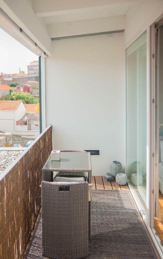 Oporto Lighthouse Apartment By Da'Home Exterior foto
