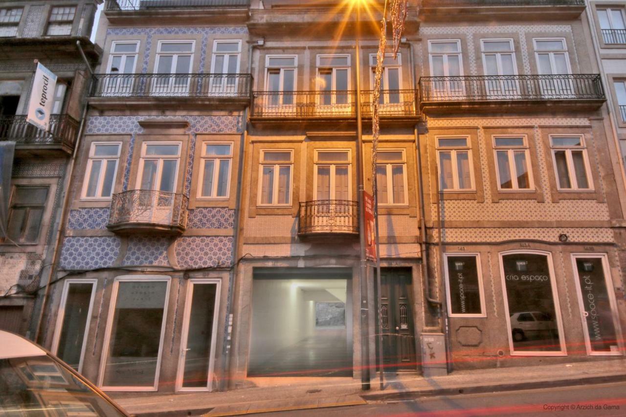 Oporto Lighthouse Apartment By Da'Home Exterior foto