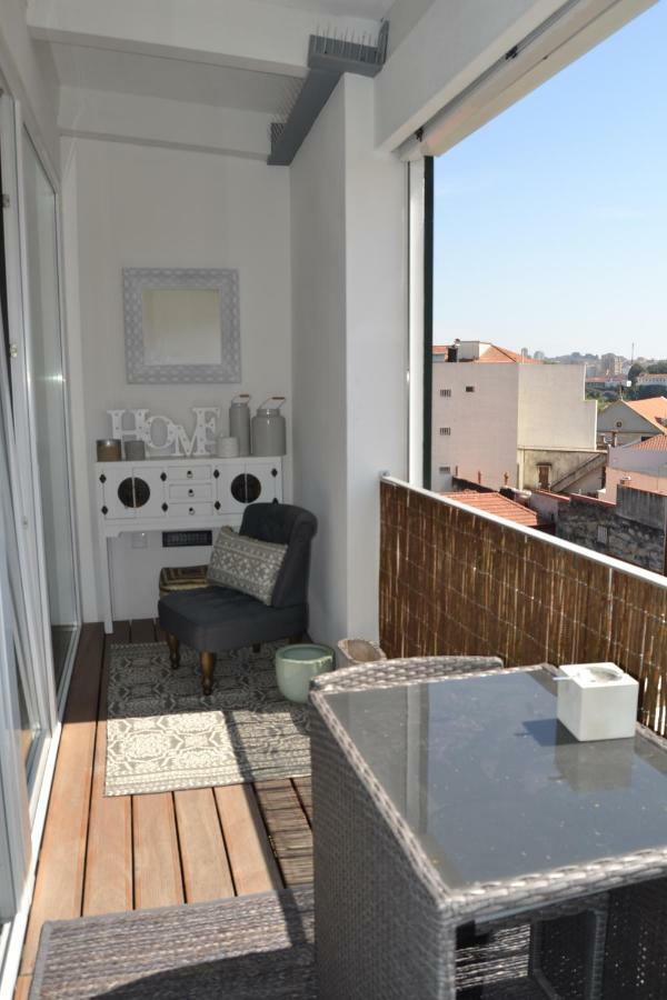 Oporto Lighthouse Apartment By Da'Home Exterior foto